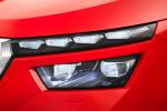 Skoda Kamiq 2019 года (WW)